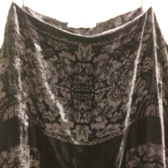 Anthropologie Plum Sheth Dress XL NWT - Picture 4 of 5